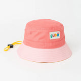 Gorro Pescador Pink