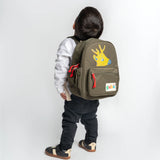 Mochila Gubii Huemul