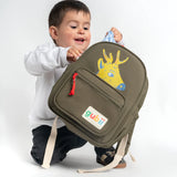 Mochila Gubii Huemul