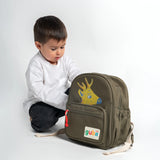 Mochila Gubii Huemul