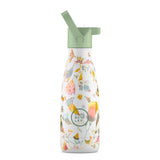 The Kids Bottle Spring Flowers 260ml