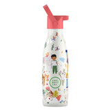 The Kids Bottle Curious Explorers 350ml