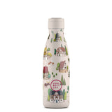 The Kids Bottle Tudor Village 350ml