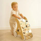 Correpasillo de Madera Polo