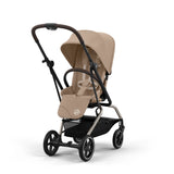 Coche Compacto 360° Eezy S Twist Plus 2 - Cybex