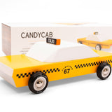 Candycab 0