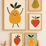 Ticket Concurso Frutilla