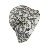 Gorro Sabana Protección UV Safari