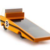 Tow Racer