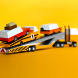 Tow Racer