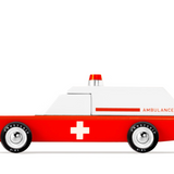 Ambulance Big