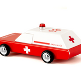 Ambulance Big