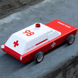 Ambulance Big