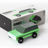 Runner