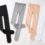 Panty Térmica Lisa Unisex