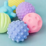 Pack Pelotas Sensoriales