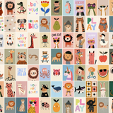 Ticket Concurso Guepardo Fashion