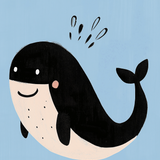 Ticket Concurso Ocean Queen Whale