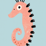 Ticket Concurso Shrimpy Pop