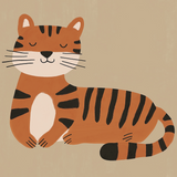 Ticket Concurso Tigger