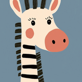 Ticket Concurso Zebra Cool