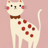 Ticket Concurso Cat Beauty