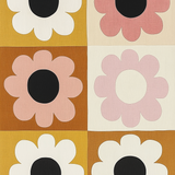 Ticket Concurso Flowers