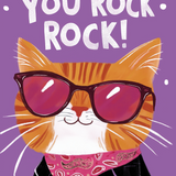 Ticket Concurso You Rock Rock!
