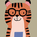 Ticket Concurso Tigre Estudiante