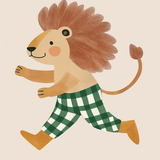 Ticket Concurso Lyon Run