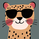 Ticket Concurso Tigger Cool