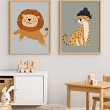 Ticket Concurso Baby Tigger Gorrito