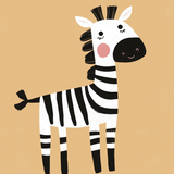 Ticket Concurso Zebra Cool