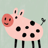 Ticket Concurso Chanchito Pig