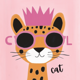 Ticket Concurso Cool Cat