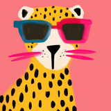 Ticket Concurso Leo Colors