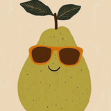 Ticket Concurso Cool Pear