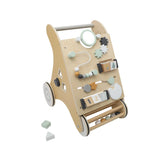 Correpasillo de Madera Polo