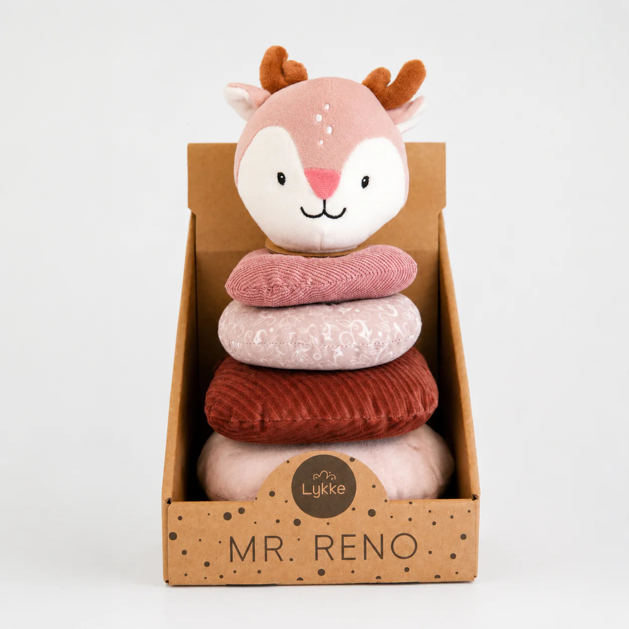 Apilable de Peluche