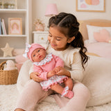 Muñeco Bebé Reborn Sofia