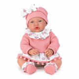 Muñeco Bebé Reborn Sofia
