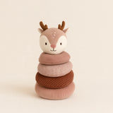 Apilable de Peluche