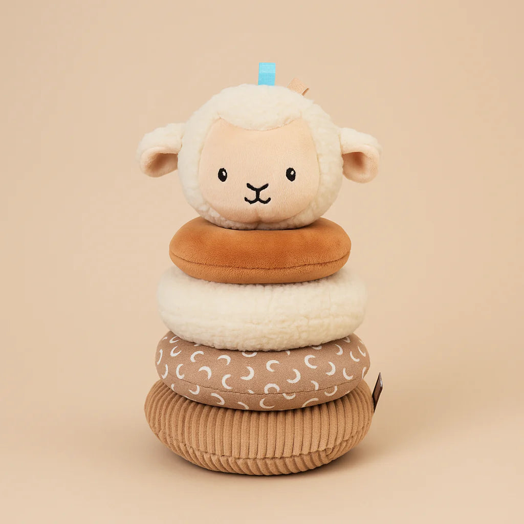 Apilable de Peluche