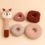 Apilable de Peluche