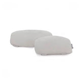 Cojin para Silla de Comer Enock Grey - KinderKraft