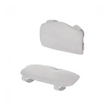 Cojin para Silla de Comer Enock Grey - KinderKraft