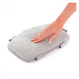 Cojin para Silla de Comer Enock Grey - KinderKraft