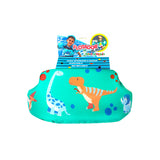 Flotador con Alitas Dinosaurio Verde 11 a 19 kg