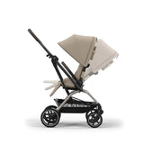 Coche Compacto 360° Eezy S Twist Plus 2 - Cybex