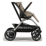Coche Compacto 360° Eezy S Twist Plus 2 - Cybex